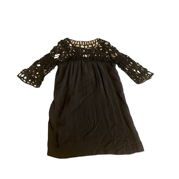 Hot & Delicious black dress - Picture 4 of 9